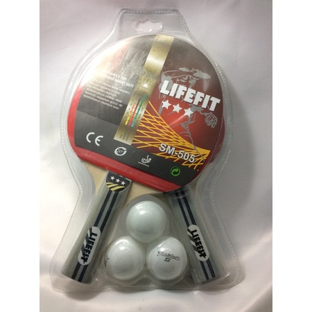 Life Fit Masa Tenisi Raketi Takimi Fiyatlari Ve Ozellikleri