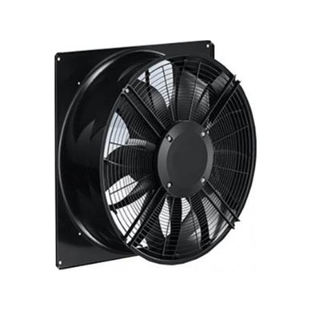 Typhoon 800 Mm Emici Aksiyel Fan 380v 1000 Dd Ec Davlumbazlı