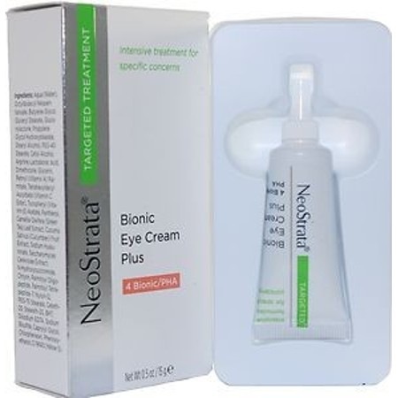 Neostrata Bionic Eye Cream Goz Kremi 15 Gr Fiyatlari Ve Ozellikleri