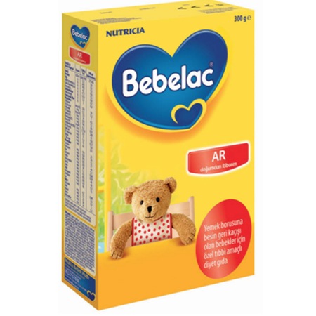 Bebelac Ar 300gr Fiyatlari Ve Ozellikleri
