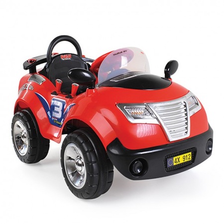 Akulu Araba 12v Taurus Fiyatlari Ve Ozellikleri