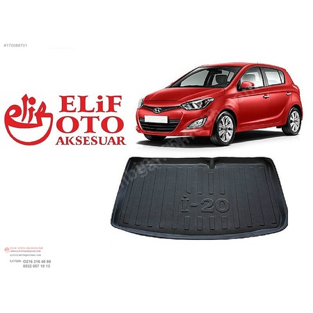 Hyundai I20 2015 Bagaj Havuzu Ucretsiz Kargo Fiyatlari Ve Ozellikleri
