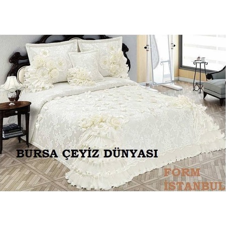 Istanbul Yatak Ortusu Fiyatlari Ve Ozellikleri