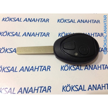 Land Rover Freelander 2 Smart Anahtar Agt Anahtar Oto Anahtari Immobilizer Anahtar Elektronik Anahtar