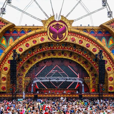 tomorrowland 2016 bileti