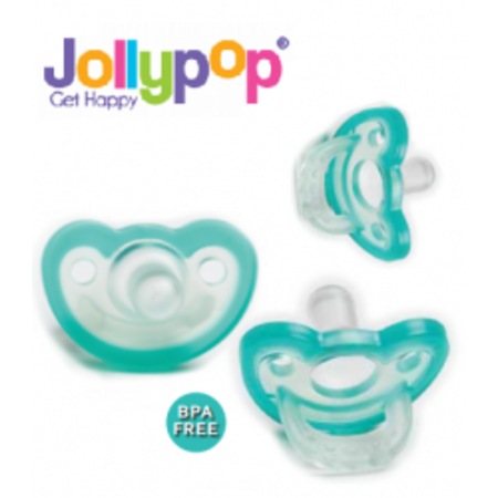 Jollypop Premature Bebek Emzigi Yesil Fiyatlari Ve Ozellikleri