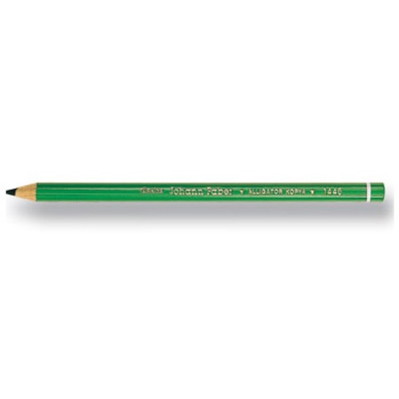 faber castell 1440 yesil kursun kalem 12 li