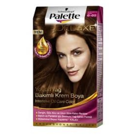 Palette Deluxe Sac Boyasi 6 65 Gozalici Kahve Fiyatlari Ve Ozellikleri