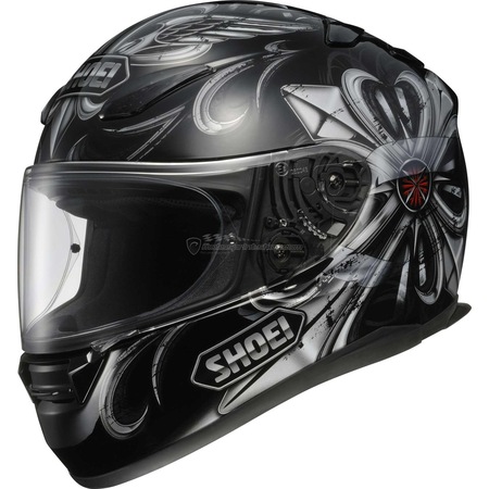 Shoei xr 1100 kask Clearance