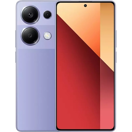 Xiaomi Redmi Note 13 Pro 12 GB 512 GB (Xiaomi Türkiye Garantili)