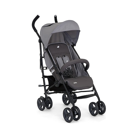 Joie Nitro Lx Baston Bebek Arabası JOI-S1036BACHR_DarkPewter