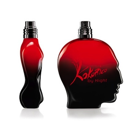 parfum cocorico