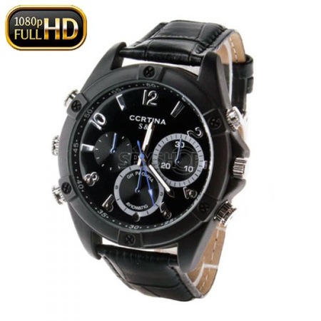 techart24 spy gk 876 full hd kol saati kamera