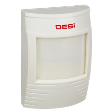 Desi Alarm Kablosuz Pir Dedektor Hareket Sensoru Fiyatlari Ve Ozellikleri
