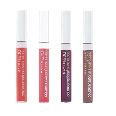 Maybelline Likit Ruj Color Sensational Shine Gloss N11com