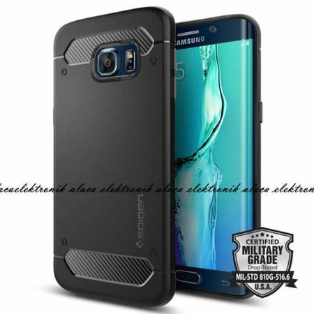 spigen samsung galaxy s6 edge plus kilif rugged