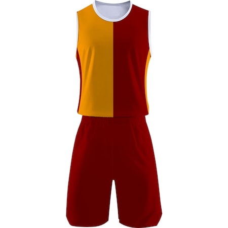 Basketbol Forması (534953582)