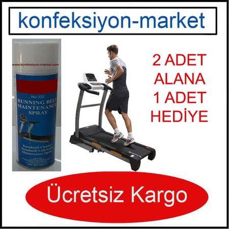 500 Ml Silikon Yag Kosu Bandi Bakim Ve Yaglayici Sprey Fiyatlari Ve Ozellikleri
