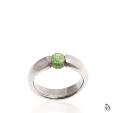 Mineral Taki Yesil Turmalin Tasarim Yuzuk Fiyatlari Ve Ozellikleri