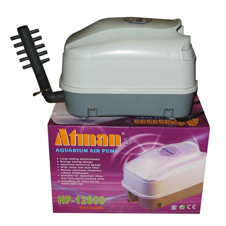 atman hp 12000 hava motoru malawi izmir