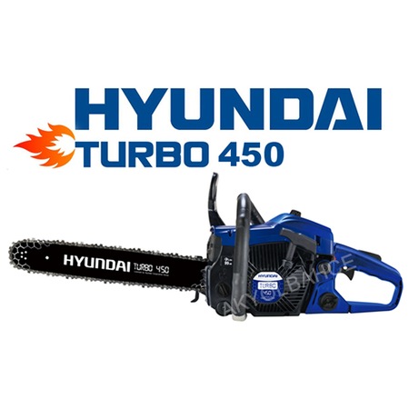 hyundai turbo 450 motorlu testere 2 1hp fiyatlari ve ozellikleri