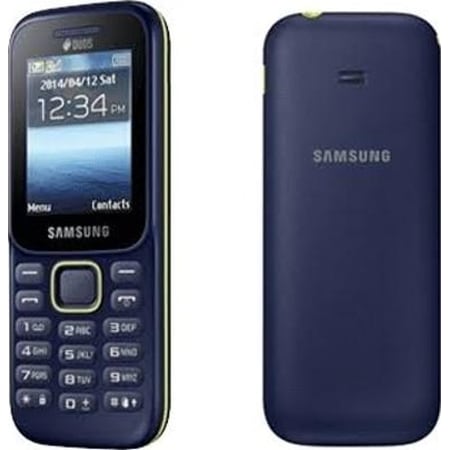 Samsung SM-B310E 208 MB Tuşlu Cep Telefonu (İthalatçı Garantili)