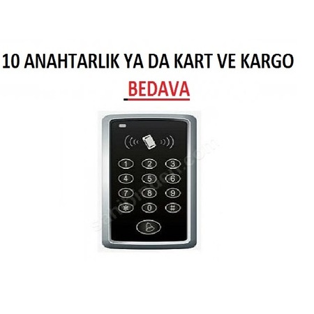 K 1 Rfid Elektronik Sifreli Kartli Kapi Acma Kilidi Fiyatlari Ve Ozellikleri