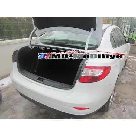 Yeni Renault Fluence Bagaj Havuzu Fluence Bagaj Ici Koruma Fiyatlari Ve Ozellikleri