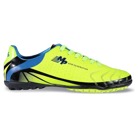 Mp Hali Saha Lemon Green N11 Com