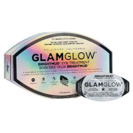 Glamglow Brightmud Eye Treatment Maske Fiyatlari Ve Ozellikleri