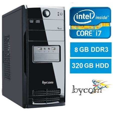 I7 Islemci 8 Gb Ram 2 Gb Ekran Karti 320 Gb Hdd Fiyatlari Ve Ozellikleri