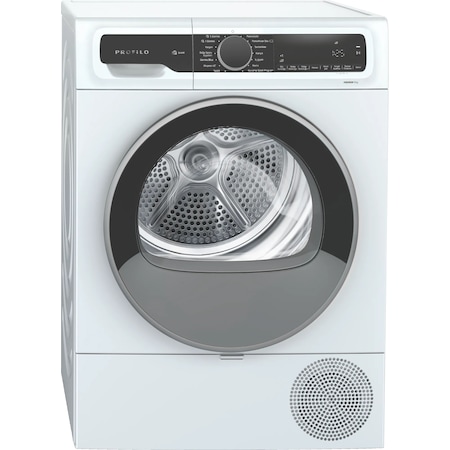 Profilo KM961RCTR 9 KG Isı Pompalı Çamaşır Kurutma Makinesi