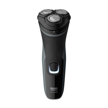 Philips Norelco Shaver 2300 - S1211/81. Black