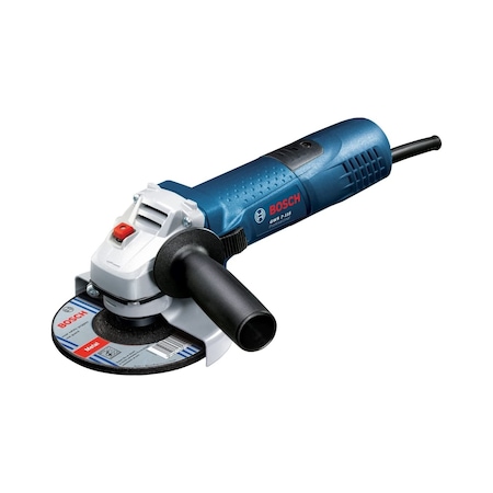 Bosch Professional GWS 7-115 Avuç Taşlama Makinesi