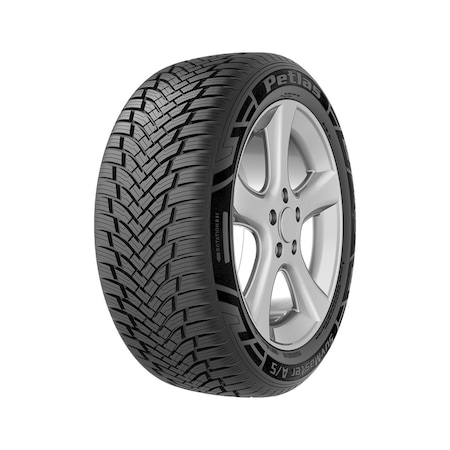 Petlas 245/45 R19 102W Reinf. Suvmaster A/S Dört Mevsim Lastiği 2024