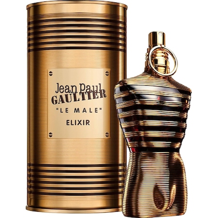 Jean Paul Gaultier Le Male Elixir Erkek Parfüm EDP 125 ML