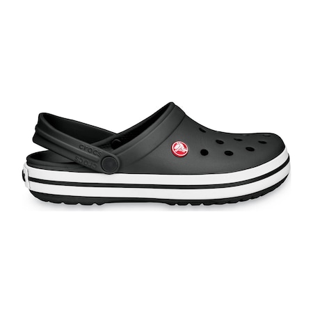 Crocs Crocband Unisex Terlik 11016-3874 001