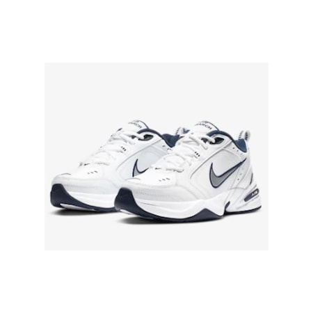 Nike Air Monarch Iv Training Erkek Koşucu Spor Ayakkabı (539103221)