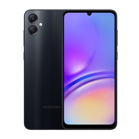 Samsung Galaxy A05 4 GB 128 GB (Samsung Türkiye Garantili)