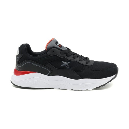 Kinetix Weston Tx 2Fx Siyah Erkek Sneaker 101091851