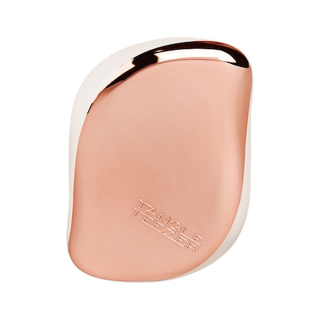 Tangle Teezer Compact Styler Rose Gold Vory Saç Fırçası