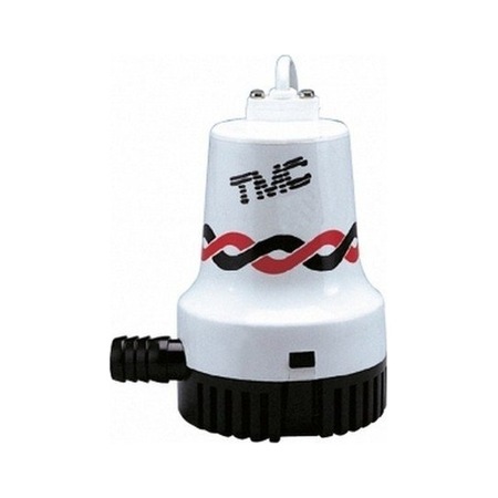 Tmc Sr12106 Sintine Pompası 12v 1000 Gph