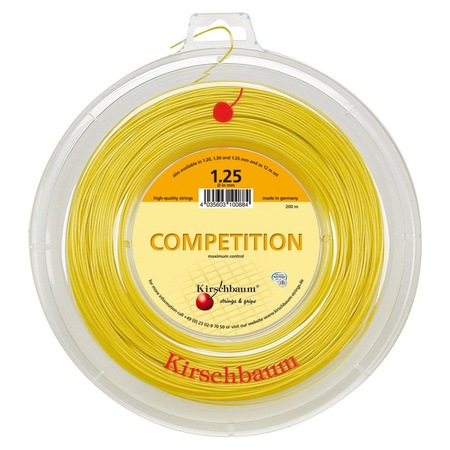 Krischbaum Rulo Kordaj - Competition - 1.25 MM - 200 M