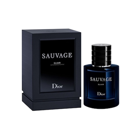 Christian Dior Sauvage Elixir Erkek Parfüm EDP 60 ML