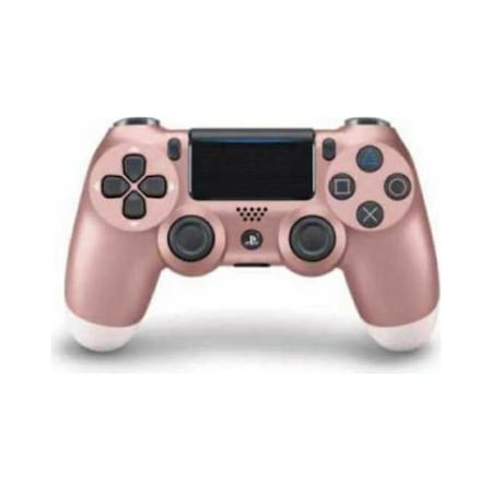 PS4 Uyumlu Acık Pembe