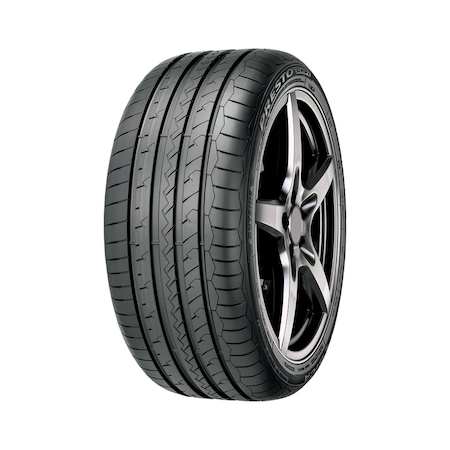 Debica 225/45 R17 91Y Presto UHP 2 FP Yaz Lastiği 2022