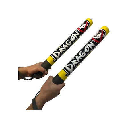 Dragondostore Dragon 40229-P Boks Stick Ellik - Çift