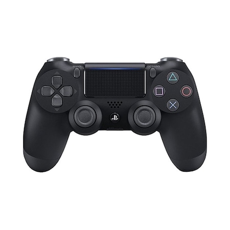 PS4 Uyumlu Yeni Nesil Joystick Oyun Kolu Siyah