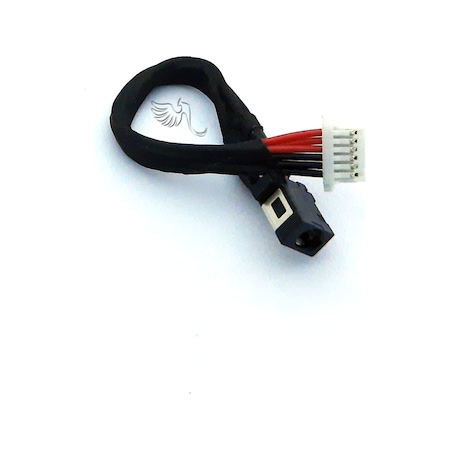 Samsung Np530u3c-a02tr Uyumlu Power Jack-şarj Soketi