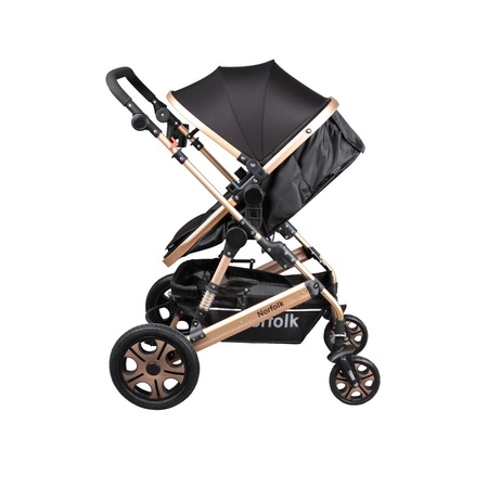 Norfolk Baby Voyage Comfort Air Luxury Çift Yönlü Bebek Arabası